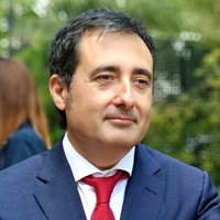 Benjamín Mota Díaz