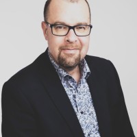 Mathias Lindholm