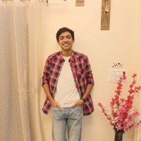 Vyansh Sinha