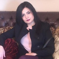 Diana Joudieh