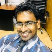 Madushan Hemachandra