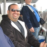 Jorge (Ariel) Torres