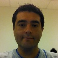 Antonio Rodriguez