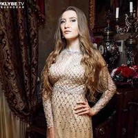 Екатерина Столбова
