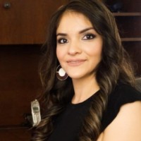 Yenitzia Molina Padilla