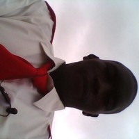 Kato John