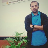 Pratap Kadam
