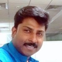 Ajith Kumar S