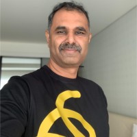 GopiKrishnan Manghat