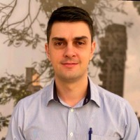 Marcelo Almeida Souza