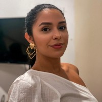 Maria Camila Agudelo Martin