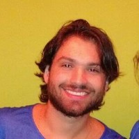 João Gabriel Oliveira