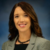 Stephanie Farmer