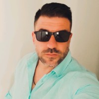 Konstantinos Papasotiriou