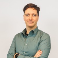 Johan De Vleeshouwer