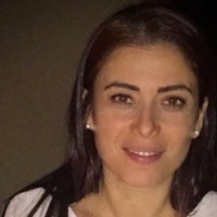 Hoda Ziedan