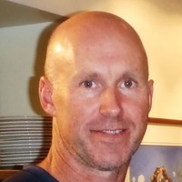 Ian Rosier