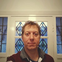 David Anderson