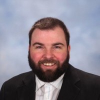 Geoffrey Smith