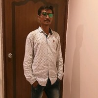 Maulik Patel