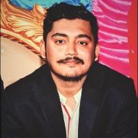 Krishanu Dutta