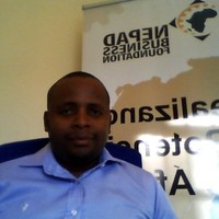Francisco Nhanala Junior