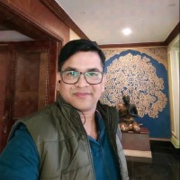 Deepak Behera