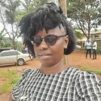 Elizabeth Anyango Ogutu