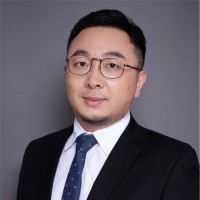 Ruizhong Chen
