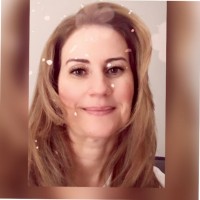 Lícia Maria Miguel Moura