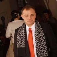 Tomas Chomynas
