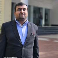 CA CMA Chandan jha