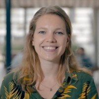 Lisanne Middelburg