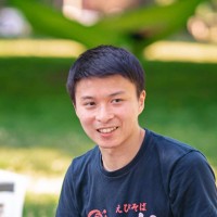 Eric Chiu