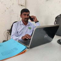 Hari Kolekar