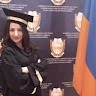 Lusine Arustamyan