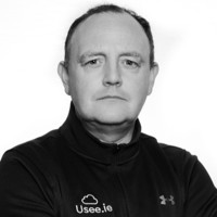 Dave McDonnell
