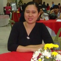 Mary Grace Famorcan
