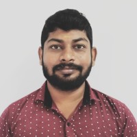 Kesava Moorthy