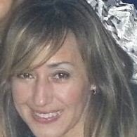 Kirsis Cote