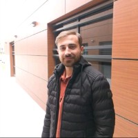 Ahmet enes köseoğlu