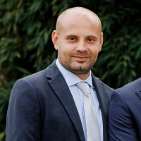 Cristian Pavalachi