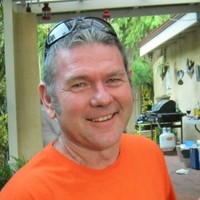 Clayton Wilson