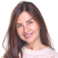 Lorena Barnard