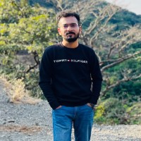 Shubham Madlapure