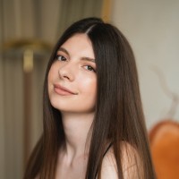 Tamara Svarytsevych