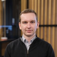 Marcin Michalski