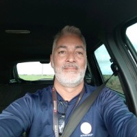 Alexandre M. Abreu