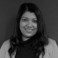 Samina Mazumder Tuli