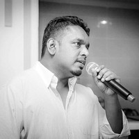 Vijaya Kumar Patmanathan